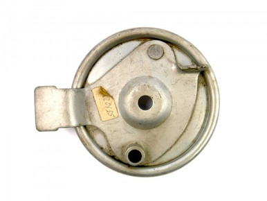 Used remankerplaat bromfiets 43620335