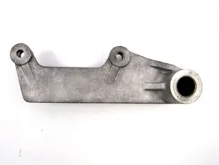 Used remankerplaat cal 3,sp3 gestraald