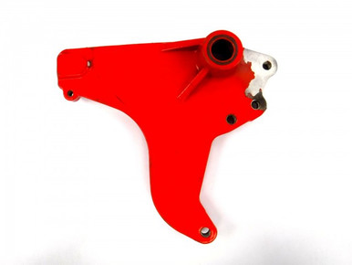 Used remankerplaat cal2,t3,lm3 rood