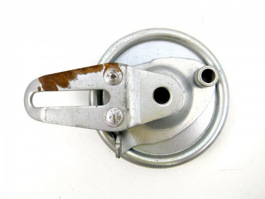 Used remankerplaat furghino