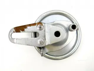 Used remankerplaat furghino