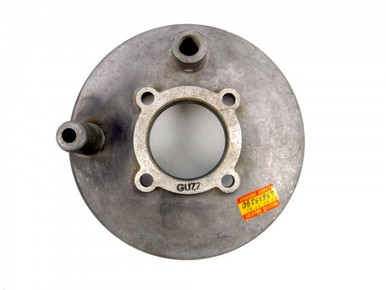 Used remankerplaat furghino rechts