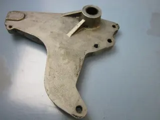 Used remankerplaat lm2,cal2,ic,t enz