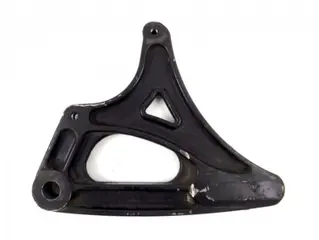 Used remankerplaat moto morini 500