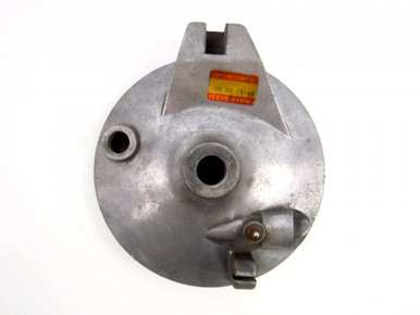 Used remankerplaat stornello 125