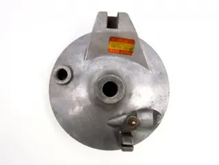 Used remankerplaat stornello 125