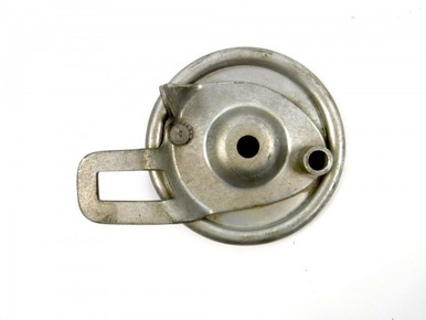 Used remankerplaat trotter achter