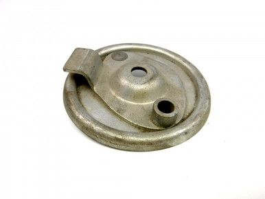 Used remankerplaat trotter voor