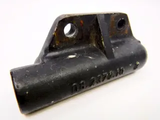 Used remdrukverdeler achter / t3c