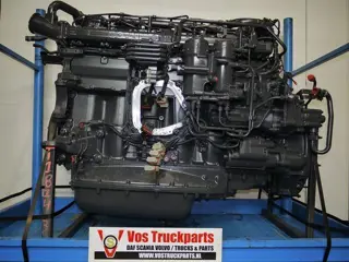 Motor Scania SC-R DC-1305 400PK
