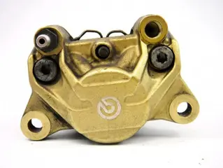 Used remklauw achter nevada classic 750