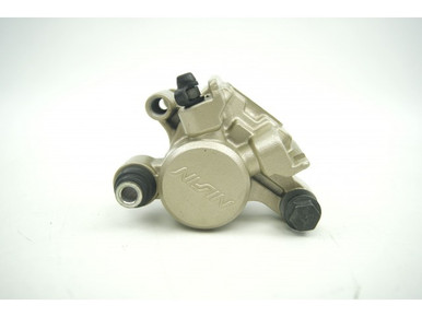 Used remklauw achter tiger 800 nissin