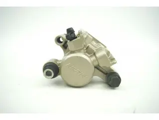 Used remklauw achter tiger 800 nissin