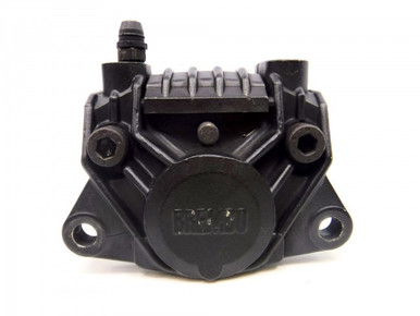 Used remklauw achter v35,v65 brembo