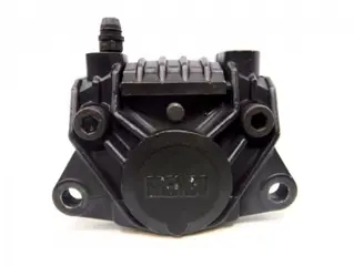 Used remklauw achter v35,v65 brembo