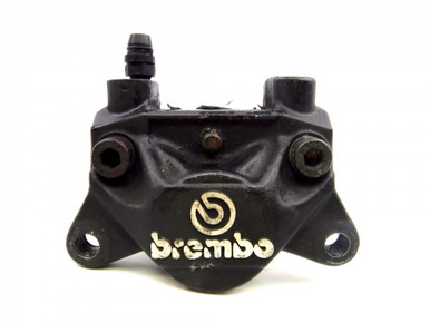 Used remklauw achter v65florida,nevada