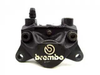 Used remklauw achter v65florida,nevada