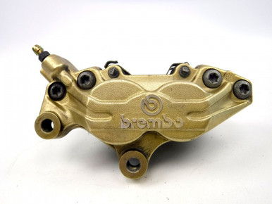 Used remklauw breva/nevada 750 voor