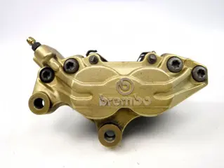 Used remklauw breva/nevada 750 voor