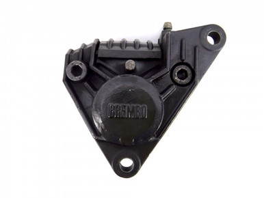 Used remklauw kleine modellen rechts