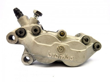 Used remklauw lh cal ev,jackal