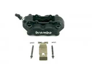 Used Remklauw Links voor cal 1400