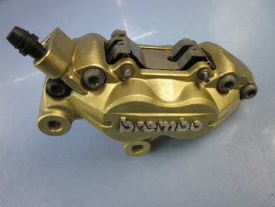 Used remklauw links/voor 1200sport enz