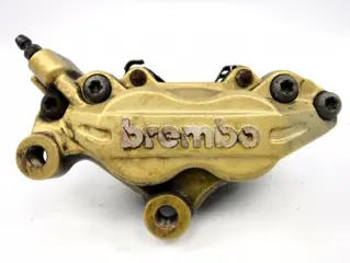 Used remklauw norge 1200ie 8v links