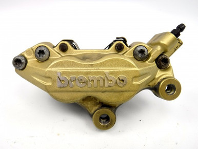 Used remklauw norge 1200ie 8v rechts