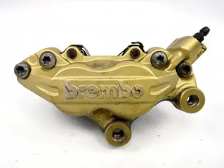 Used remklauw norge 1200ie 8v rechts