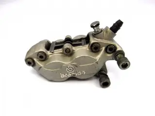 Used remklauw rh cal ev,jackal