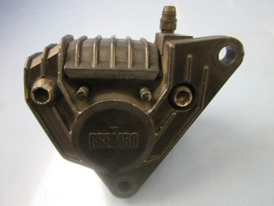 Used remklauw sp-dx,(t3-sx)+(c3-achter)