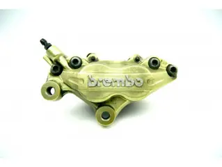 Used remklauw voor links 1200sport gold