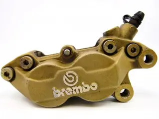 Used remklauw voor sport,cal,day rechts