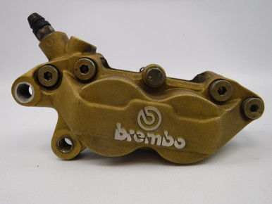 Used remklauw voor sport,cal,day,v10 lh