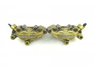 Used remklauwset voor 1200sport gold