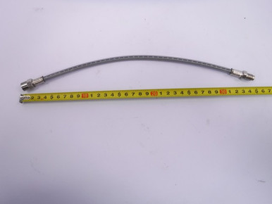 Used remleiding 355mm staal universeel