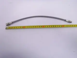 Used remleiding 355mm staal universeel