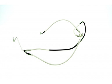 Used Remleiding ABS Pomp mgx,cal,aud,eld