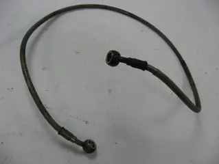 Used remleiding achter breva  930mm