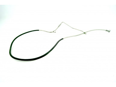 Used remleiding achter cal 1400      /A