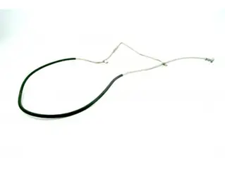 Used remleiding achter cal 1400      /A