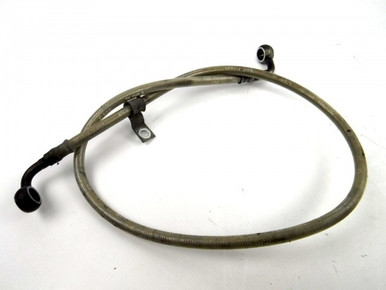 Used remleiding achter v10 centauro