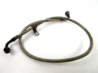 Used remleiding achter v10 centauro