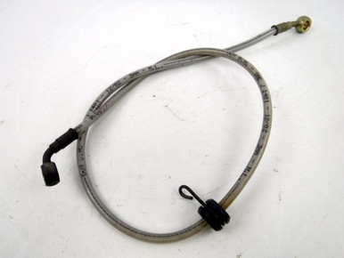 Used remleiding breva 750 achter