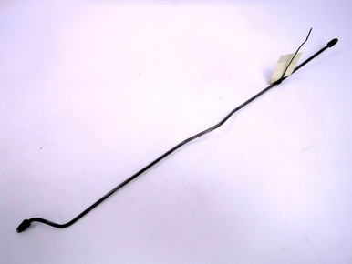 Used remleiding california special ijzer