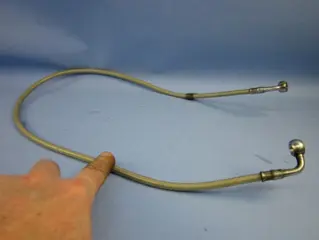 Used remleiding daytona 1000,sport 1100