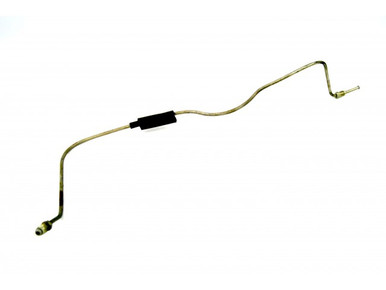 Used remleiding hard V65 florida achter