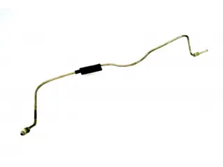 Used remleiding hard V65 florida achter