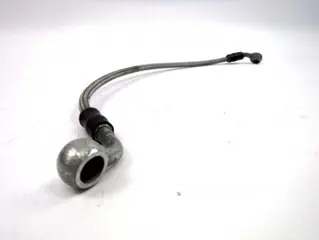 Used remleiding staalomvl. 400mm